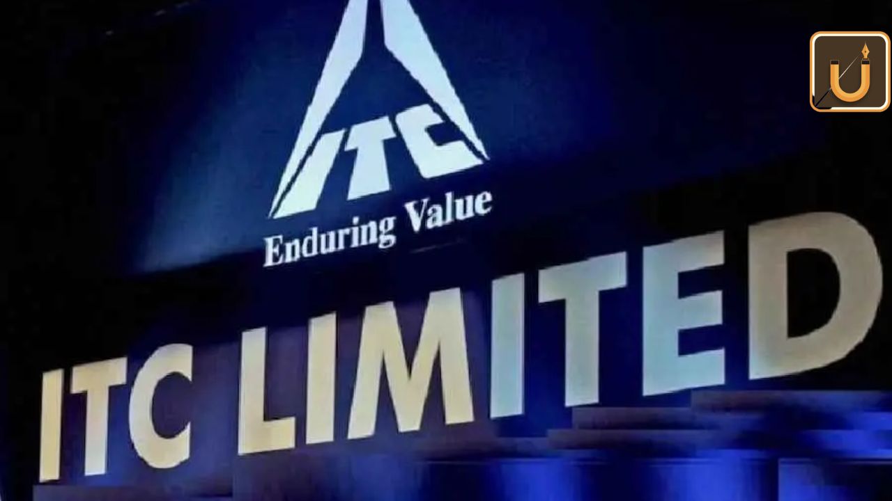Usthadian Academy / ITC Surpasses BAT to Become World's 3rd Most Valuable Tobacco Company | 12 dec 2023 Usthadian Academy / ITC Surpasses BAT to Become World's 3rd Most Valuable Tobacco Company